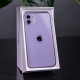 iPhone 11 64gb, Purple (MWLC2) б/у